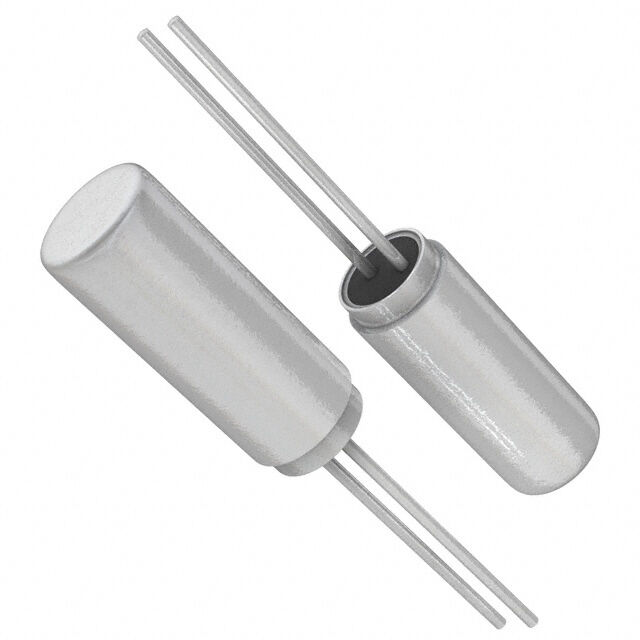 AB38T-32.768KHZ Abracon LLC | 水晶発振器、発振器、共振器 | DigiKey