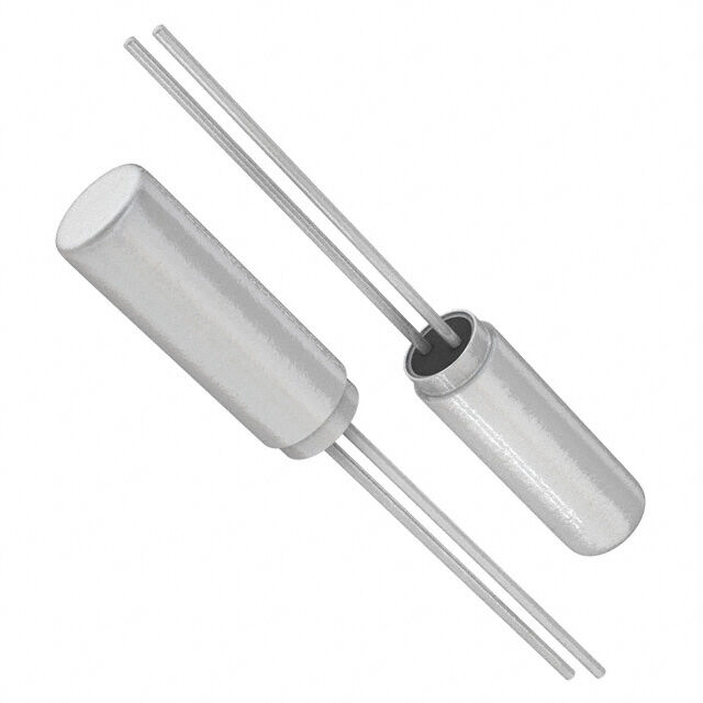 AB26T-32.768KHZ Abracon LLC | Crystals, Oscillators, Resonators