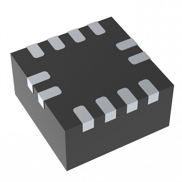 MP5087GG-Z Monolithic Power Systems Inc. | Integrated