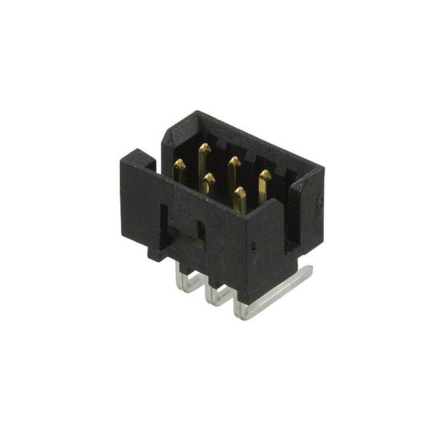 meruページ 0878313420 Molex | Connectors, Interconnects | DigiKey