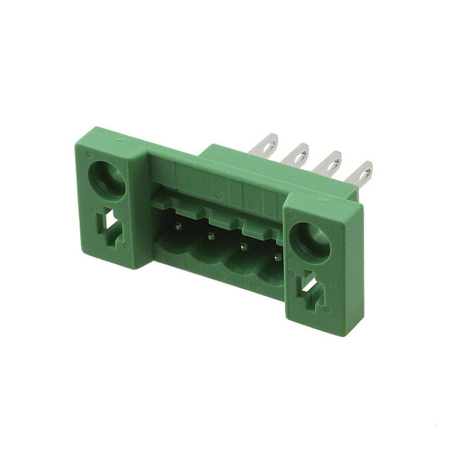 0707264 Phoenix Contact | Connectors, Interconnects | DigiKey