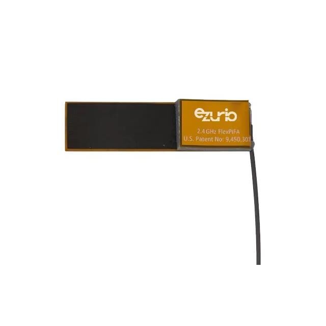 001-0022 Ezurio | RF and Wireless | DigiKey