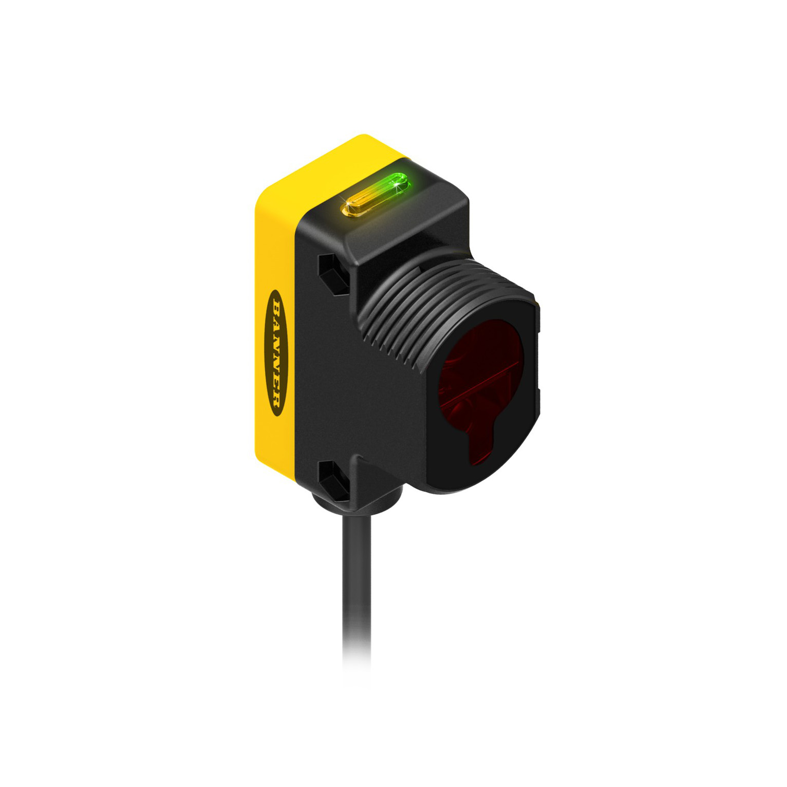 WORLD-BEAM QS30: LOW CONTRAST LA