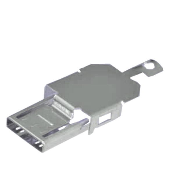 ZX40 Hirose Electric Co Ltd | USB, DVI, HDMI Connectors