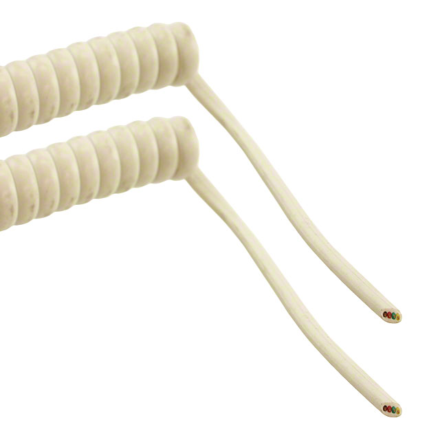image of Modular - Flat Cable> 121-410-020