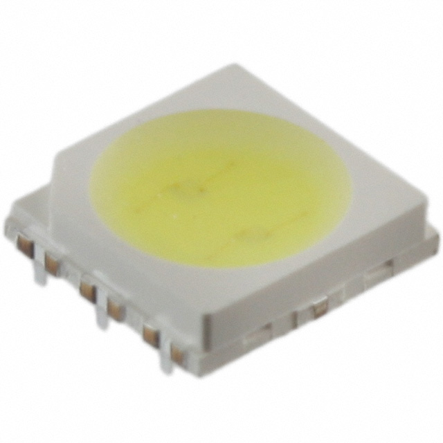 LED Lighting LTPL White, Cool 6500K 3V 40mA 120° 2020 (5050 Metric)
