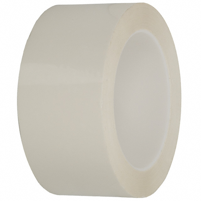 Masking Tape Rubber Adhesive White 2.00 (50.80mm) X 216' (66.0m) 72 yds