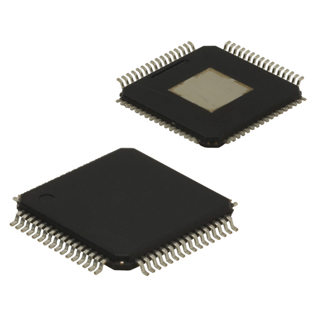 Micrel / Microchip Technology SY89825UHY TQFP-64_MCL
