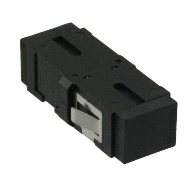 Fiber Optic Connectors - Adapters>5504632-1