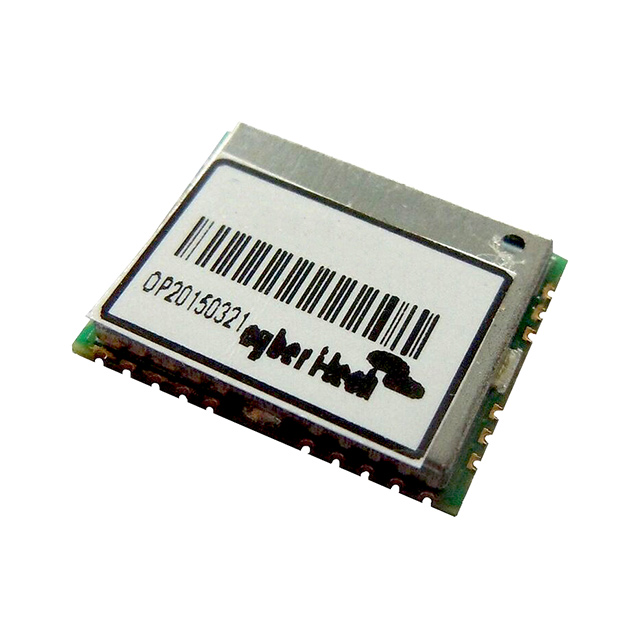 the part number is GPS-1513R