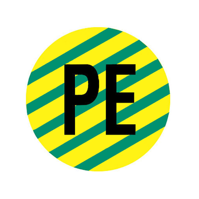 PESS-A-PE Panduit Corp ラベル、サイン、バリア、識別 DigiKey