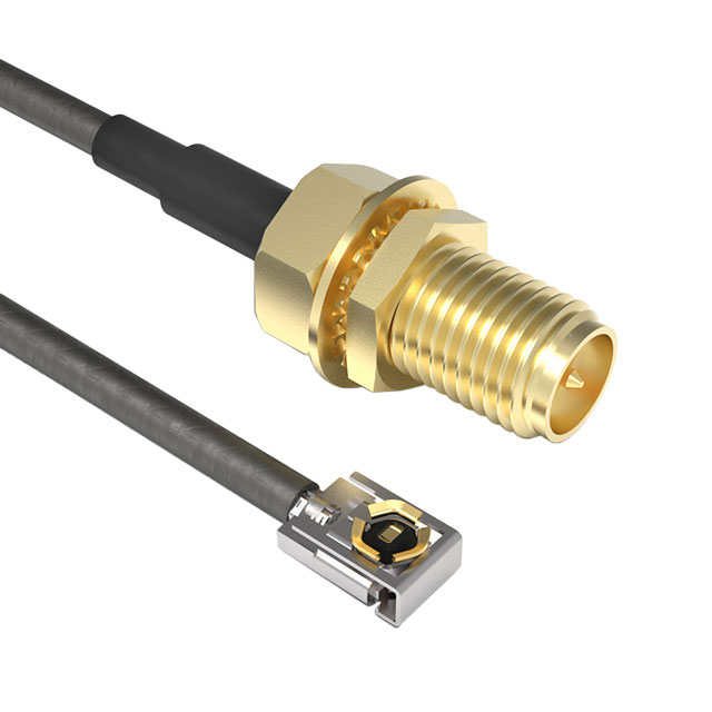 CABLE 333 RF-220-A-2