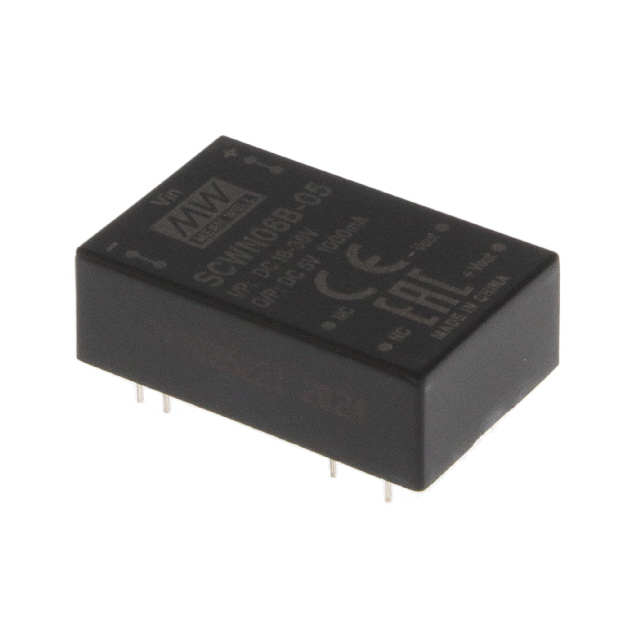 Power Adapter - 5V DC 1000mA – GLD Products