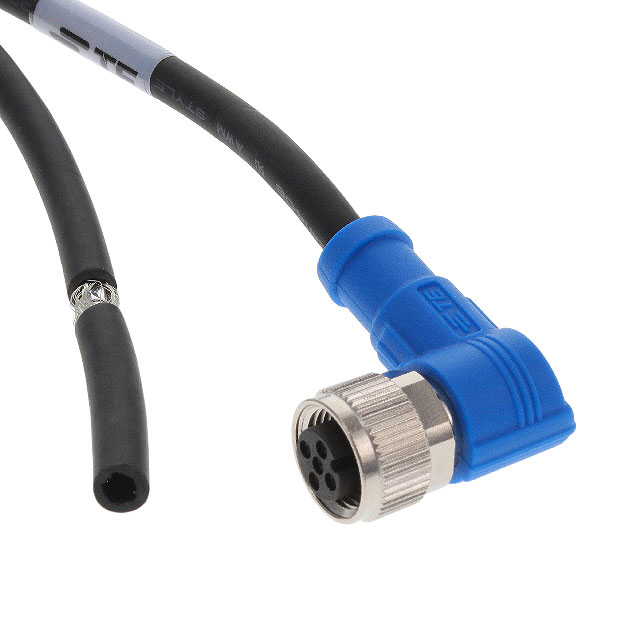 T4161410005-002 TE Connectivity AMP Connectors | Cable Assemblies 