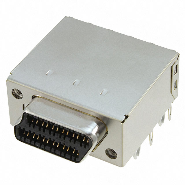 디바이스마트,커넥터/PCB > I/O 커넥터 > RJ45 커넥터 > RJ45 커넥터/잭 (미분류),,1761482-4,CONN MOD JACK 48P48C R/A SHLD / Digi-Key Part Number : A114963-ND
