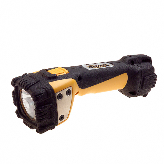 Flashlight Standard Style Xenon 21 Lumens AA (Requires 4) 8.87 (225.3mm)