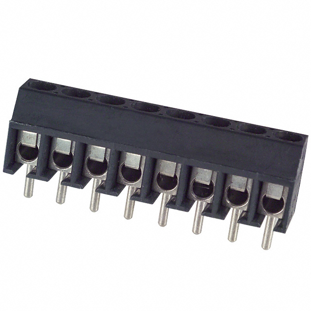 디바이스마트,커넥터/PCB > 터미널블럭 > 터미널블럭 (미분류) > 보드-와이어형,,ED555/8DS,TERMINAL BLOCK 3.5MM 8POS PCB / Digi-Key Part Number : ED1520-ND