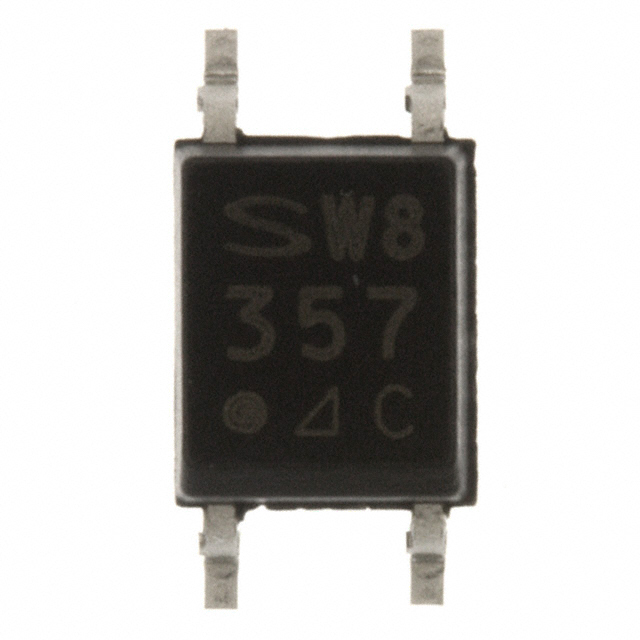the part number is PC357NJ0000F