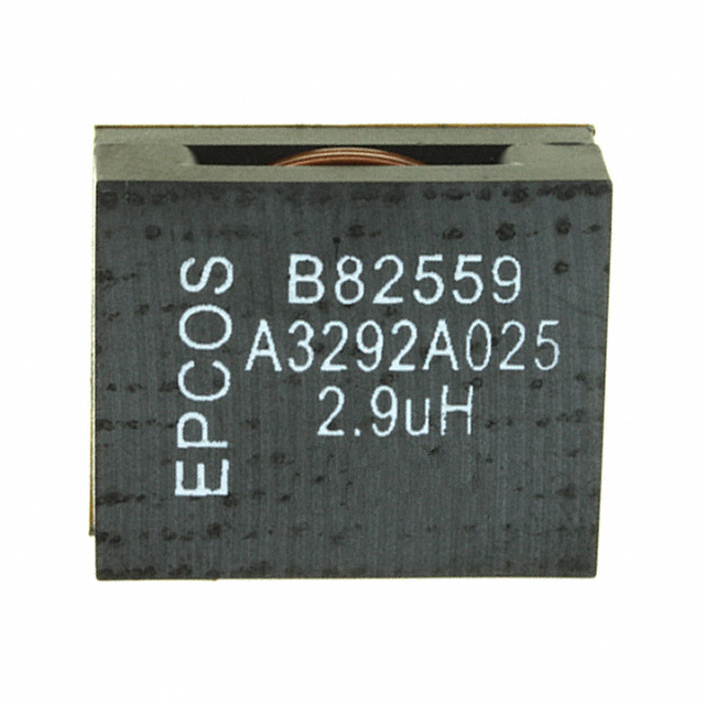 TDK B82559A3292A025 IND_EPCOS_B82559-A025_EPC