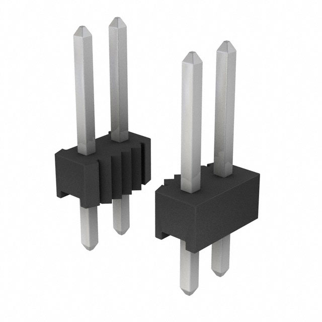 4-103328-0-19 by TE Connectivity AMP Connectors