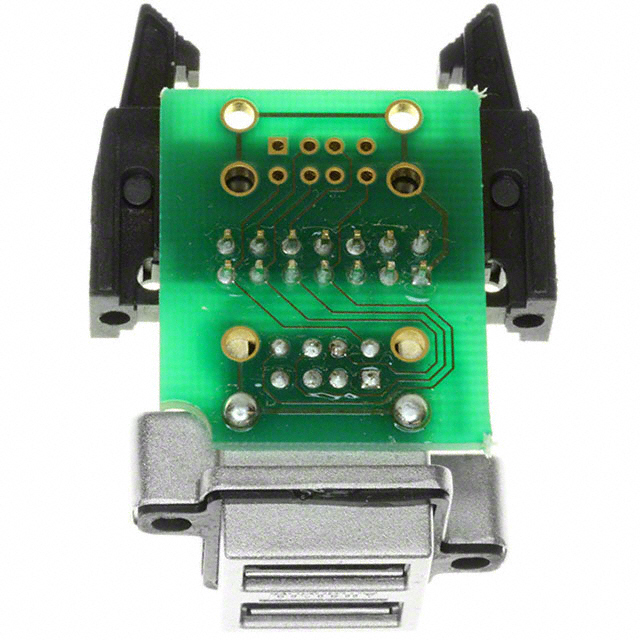 디바이스마트,커넥터/PCB > I/O 커넥터 > USB/IEEE 커넥터 > USB 어댑터,,MUSB-C211-30,ADAPT USB A RCP TO RECT MALE 14P / Digi-Key Part Number : MUSB-C211-30-ND