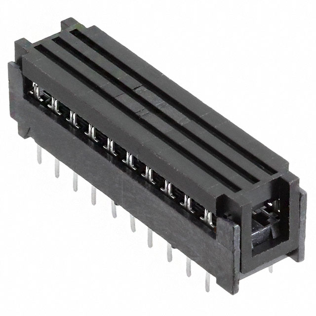 디바이스마트,커넥터/PCB > 직사각형 커넥터 > 사각형 커넥터 (미분류) > Board to Wire,,5111595-9,CONN IDC 40POS T/H TIN / Digi-Key Part Number : A115283-ND