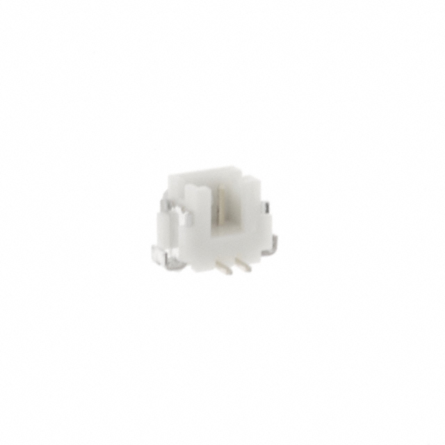 Connector Header Surface Mount 2 position 0.049 (1.25mm)