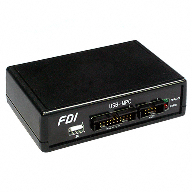 Future Designs, Inc. (FDI) USB-DONGLE