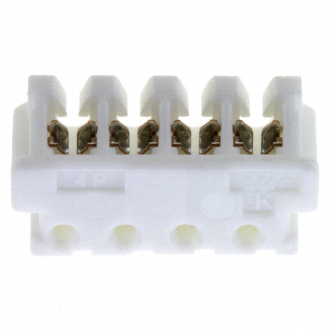 173977-4 TE Connectivity AMP Connectors | コネクタ、相互接続 | DigiKey