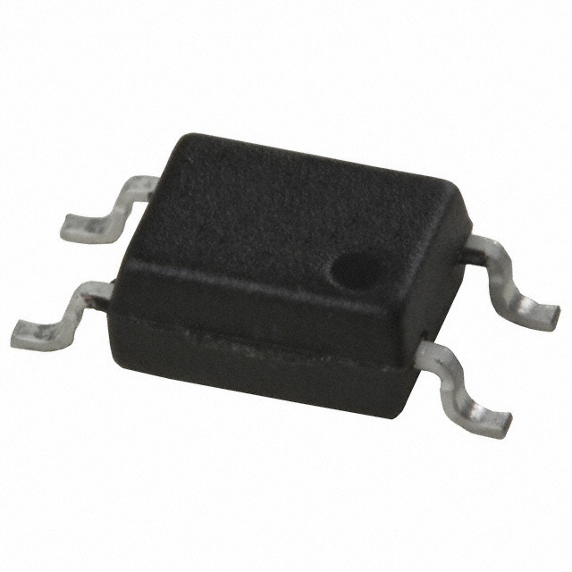 the part number is HCPL-181-000E