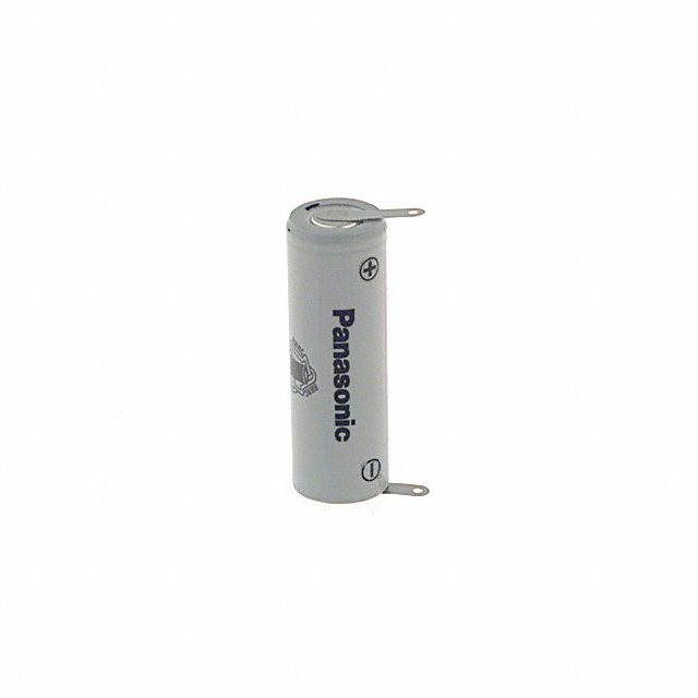 A 1.2 V Nickel Cadmium Battery Rechargeable (Secondary) 1.4Ah