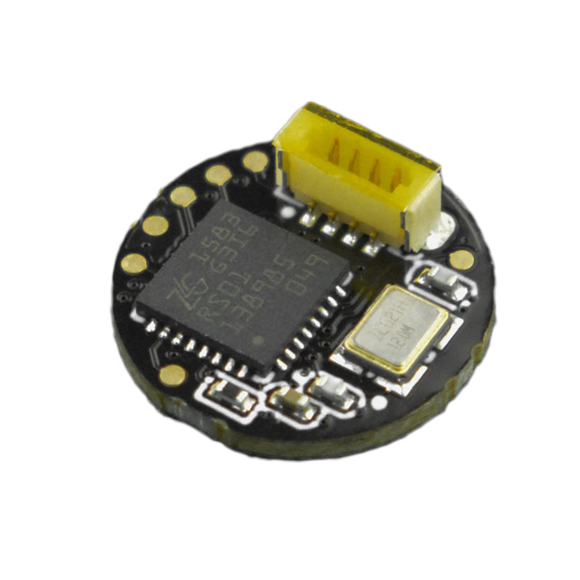 【SEN0545】SENSOR - RAIN SENSOR UART