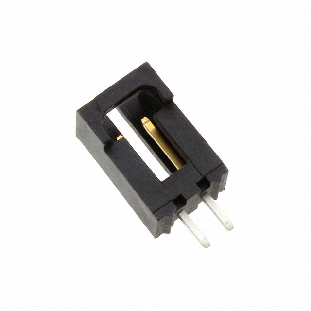 Pin Mâle Connecteur pour Boîtier type MOLEX - non Polarisé - 2,54 mm (genre  Dupont)