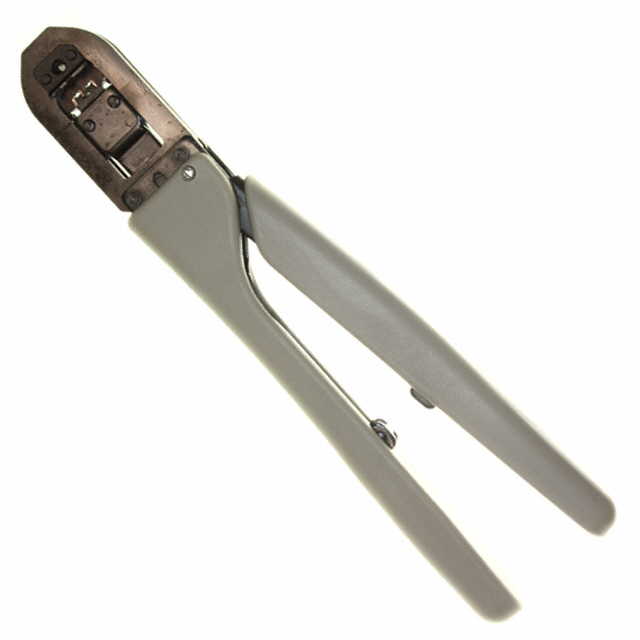 91596-1 TE Application Tooling | ツール | DigiKey