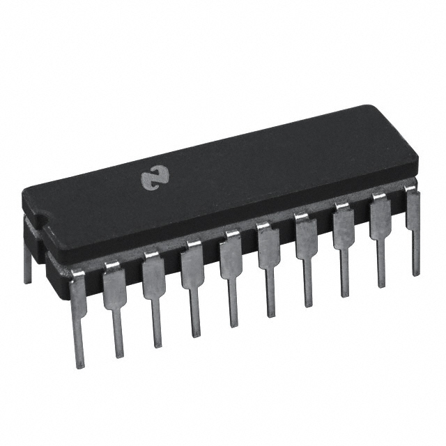 the part number is ADC1001CCJ-1