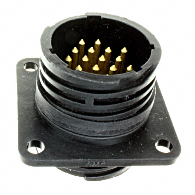image of 圆形连接器 - 适配器