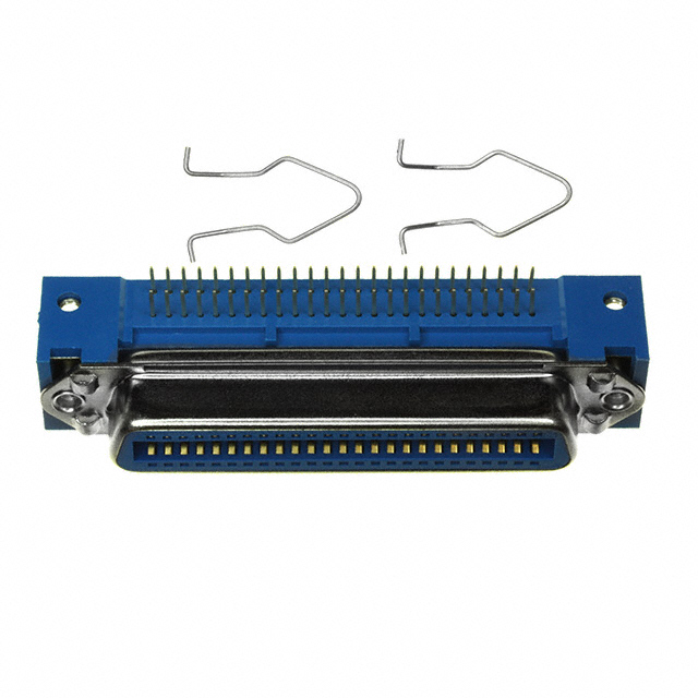 디바이스마트,커넥터/PCB > D-SUB 커넥터 > D형 커넥터,,112-050-213R001,CONN SCSI RCPT 50POS R/A SOLDER / Digi-Key Part Number : 1050RFA-ND