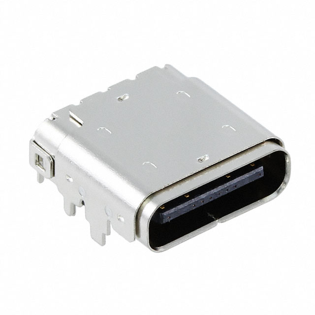 디바이스마트,커넥터/PCB > I/O 커넥터 > USB/IEEE 커넥터 > USB/IEEE/DVI,,898-73-024-90-310001,USB 3.1, TYPE C, TOP-MOUNT RECEP / Digi-Key Part Number : ED1472TR-ND