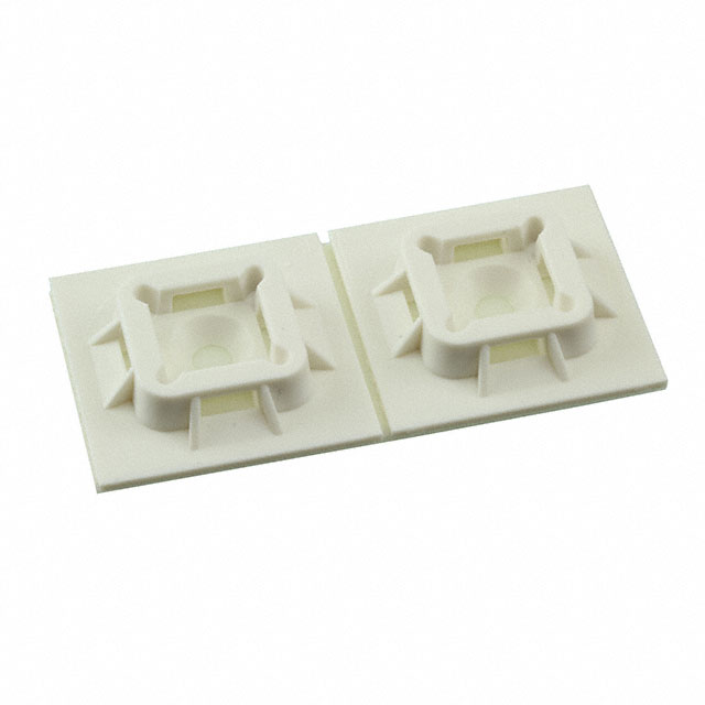 image of Cable Ties - Holders and Mountings>ABM100-A-D