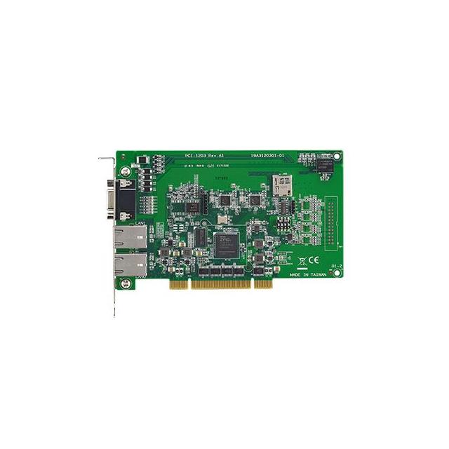 2 PORT ETHERNET CARD