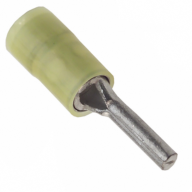 image of Terminals - Wire Pin Connectors