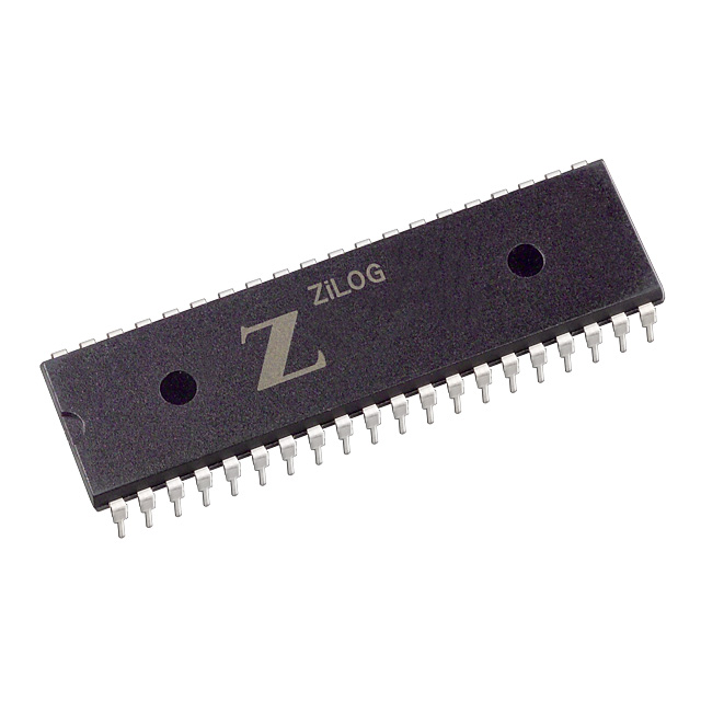 디바이스마트,반도체/전자부품 > DSP/DSC > Microchip/기타,,Z8937120PSG,DSP 20MHZ 40-DIP / Digi-Key Part Number : Z8937120PSG-ND