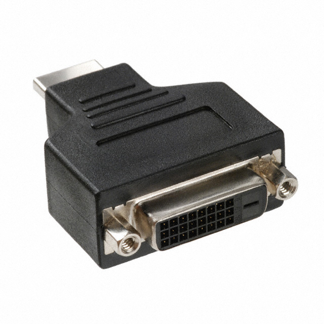 디바이스마트,커넥터/PCB > I/O 커넥터 > USB/IEEE 커넥터 > USB 어댑터,,AB556,ADAPT DVI-D DL RCPT TO HDMI PLUG / Digi-Key Part Number : AE10249-ND
