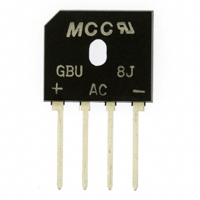 Micro Commercial Components (MCC)_GBU8J-BP