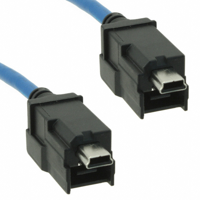 디바이스마트,케이블/전선 > USB 케이블 > USB 케이블(미분류),,1110415001,LVDS MINI-B/MINI-B 0.50M A-TO-A / Digi-Key Part Number : WM5026-ND