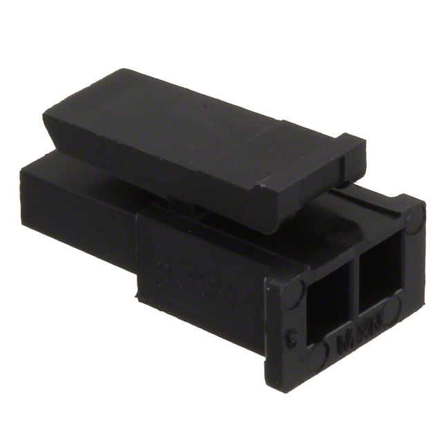 0436450208 Molex | Connectors, Interconnects | DigiKey