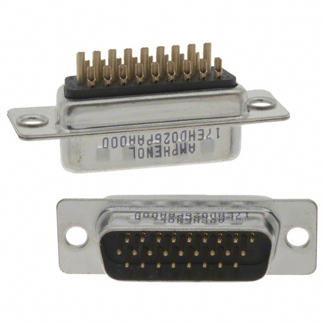 디바이스마트,커넥터/PCB > D-SUB 커넥터 > D-SUB 커넥터 (미분류),,17EHD-026-P-AA-0-00,CONN D-SUB HD PLUG 26P SLDR CUP / Digi-Key Part Number : 17EHD-026-P-AA-0-00-ND