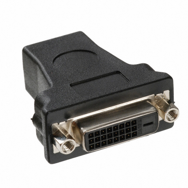 디바이스마트,커넥터/PCB > I/O 커넥터 > USB/IEEE 커넥터 > USB 어댑터,,AB566,ADAPT DVI-D DL RCPT TO HDMI RCPT / Digi-Key Part Number : AE10254-ND