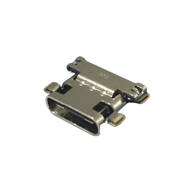 디바이스마트,커넥터/PCB > I/O 커넥터 > USB/IEEE 커넥터 > USB C타입,,CX70M-24P1,CONN RCPT USB3.0 TYPEC 24POS SMD / Digi-Key Part Number : H125292DKR-ND