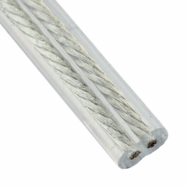 Flat Ribbon Cables
